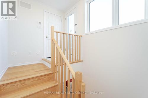 1 - 26 Humberwood Boulevard, Toronto, ON - Indoor Photo Showing Other Room