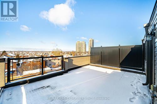 1 - 26 Humberwood Boulevard, Toronto, ON - Outdoor