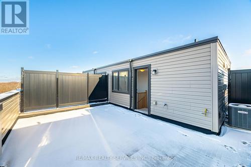 1 - 26 Humberwood Boulevard, Toronto, ON - Outdoor With Exterior