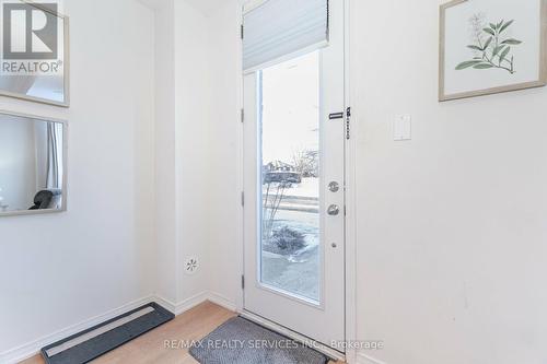 1 - 26 Humberwood Boulevard, Toronto, ON - Indoor Photo Showing Other Room