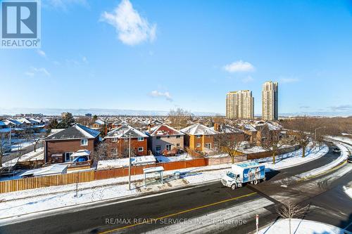 1 - 26 Humberwood Boulevard, Toronto, ON - Outdoor