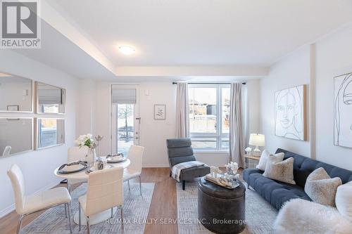 1 - 26 Humberwood Boulevard, Toronto, ON - Indoor