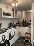 810 - 717 Bay Street, Toronto, ON  - Indoor Photo Showing Kitchen With Double Sink 