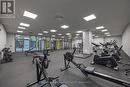 232 - 652 Princess Street, Kingston (Central City East), ON  - Indoor Photo Showing Gym Room 