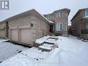 44 Livia Herman Way, Barrie, ON  - Outdoor 