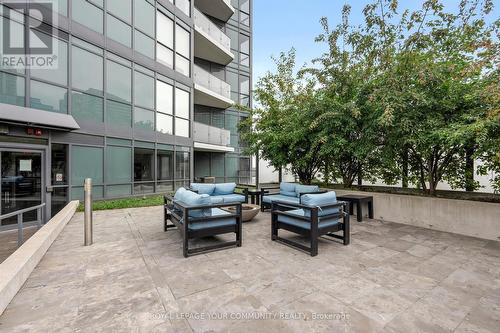 710 - 50 Bruyeres Mews, Toronto, ON - Outdoor