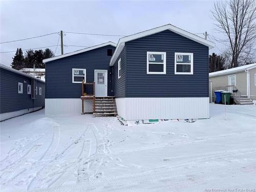 6 Gagnon Ave, Edmundston, NB 