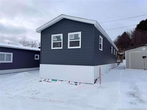 6 Gagnon Ave, Edmundston, NB 