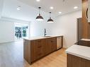 206-201 Dogwood Dr, Ladysmith, BC  - Indoor Photo Showing Kitchen 