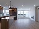 502-201 Dogwood Dr, Ladysmith, BC  - Indoor Photo Showing Kitchen With Upgraded Kitchen 