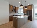 502-201 Dogwood Dr, Ladysmith, BC  - Indoor Photo Showing Kitchen With Upgraded Kitchen 