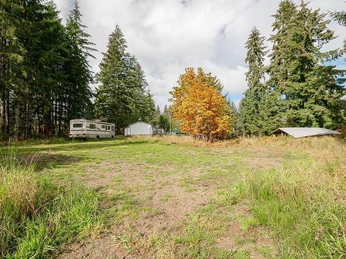 3666 Macaulay Rd, Black Creek, BC 