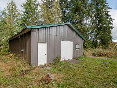 3666 Macaulay Rd, Black Creek, BC 