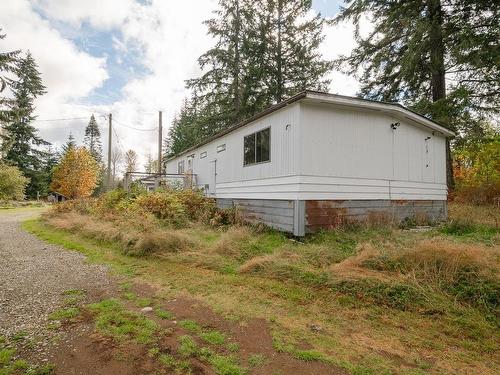 3666 Macaulay Rd, Black Creek, BC 