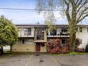 3538 Tillicum Rd, Saanich, BC  - Outdoor With Balcony 