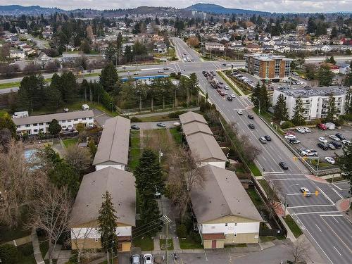 3538 Tillicum Rd, Saanich, BC - Outdoor With View