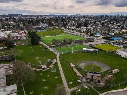 3538 Tillicum Rd, Saanich, BC - Outdoor With View