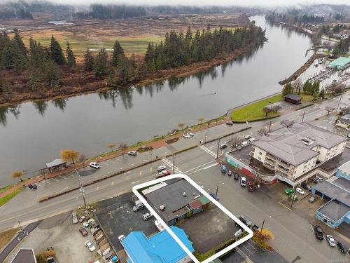 4479 Victoria Quay, Port Alberni, BC 