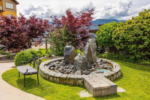 5403-4034 Pritchard Drive, West Kelowna, BC - Outdoor