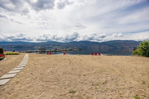 5403-4034 Pritchard Drive, West Kelowna, BC - Outdoor With View