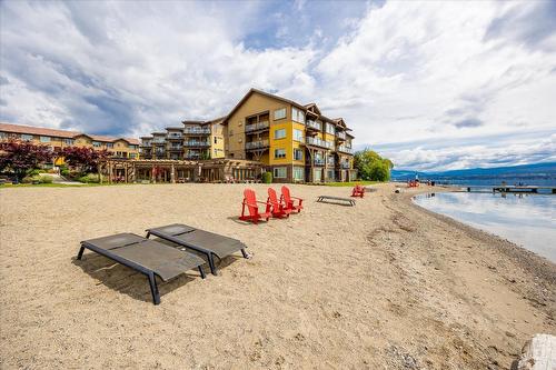 5403-4034 Pritchard Drive, West Kelowna, BC - Outdoor With Body Of Water