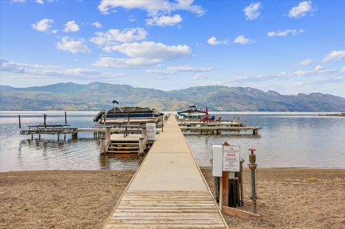 5403-4034 Pritchard Drive, West Kelowna, BC - Outdoor With Body Of Water With View