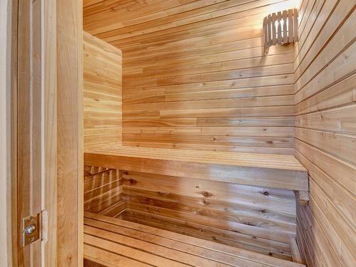 Sauna - 4 Rue Jean-François-Chabot, Saint-Jean-Sur-Richelieu, QC - Indoor Photo Showing Other Room