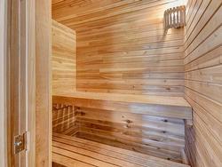 Sauna - 