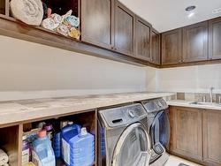 Laundry room - 