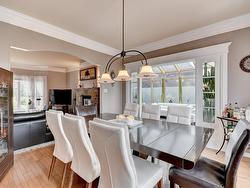 Dining room - 