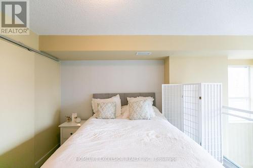 710 - 77 Lombard Street, Toronto, ON - Indoor Photo Showing Bedroom