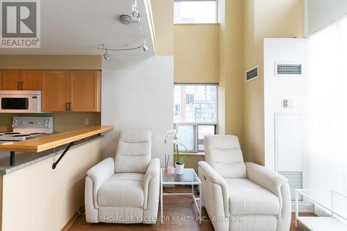 710 - 77 Lombard Street, Toronto, ON - Indoor