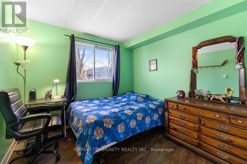 17 - 43 Taunton Road E, Oshawa, ON - Indoor Photo Showing Bedroom