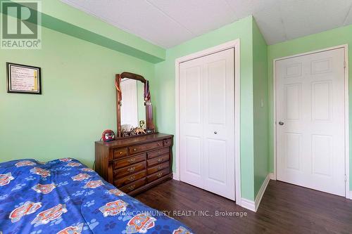 17 - 43 Taunton Road E, Oshawa, ON - Indoor Photo Showing Bedroom