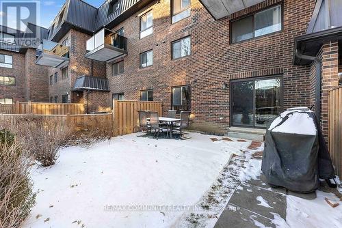 17 - 43 Taunton Road E, Oshawa, ON - Outdoor With Exterior