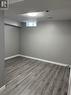 Bsmt - 409 Rossland Road E, Ajax, ON  - Indoor Photo Showing Basement 