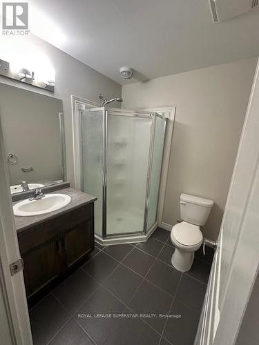 5 Oxfordshire Lane, Kitchener, ON - Indoor Photo Showing Bathroom