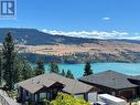 Wood Lake - 12686 Cliffshore Drive, Lake Country, BC  - Outdoor With Body Of Water With View 