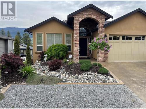 12686 Cliffshore - 12686 Cliffshore Drive, Lake Country, BC - Outdoor