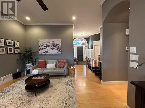 Main living room - 12686 Cliffshore Drive, Lake Country, BC - Indoor