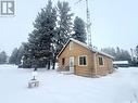 202 4Th Street E, Choiceland, SK  - Outdoor 