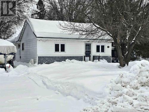 45 Glenwood Ave, Sault Ste. Marie, ON - Outdoor