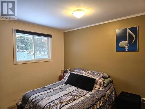 45 Glenwood Ave, Sault Ste. Marie, ON - Indoor Photo Showing Bedroom