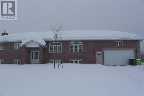 1003 Black Rd, Sault Ste. Marie, ON - Outdoor