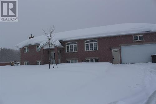 1003 Black Rd, Sault Ste. Marie, ON - Outdoor