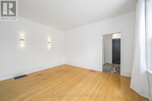 Main - Living Room - 453 Quebec Street, London, ON - Indoor Photo Showing Other Room