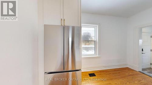 Main - Kitchen - 453 Quebec Street, London, ON - Indoor Photo Showing Other Room