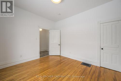 Main - Primary Bedroom - 453 Quebec Street, London, ON - Indoor Photo Showing Other Room