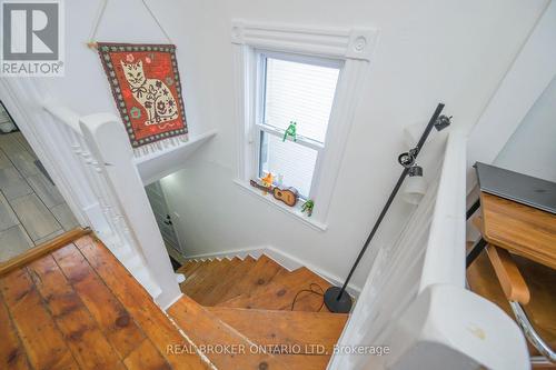 2nd - Stairwell - 453 Quebec Street, London, ON - Indoor Photo Showing Other Room