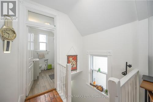 2nd - Stairwell - 453 Quebec Street, London, ON - Indoor Photo Showing Other Room